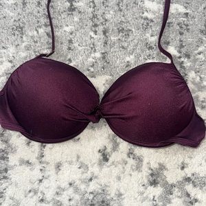 VS bikini top